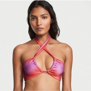 Victoria Secret’s Bikini Top